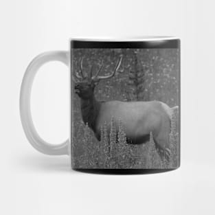 Elk Mug